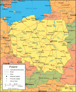 poland-map